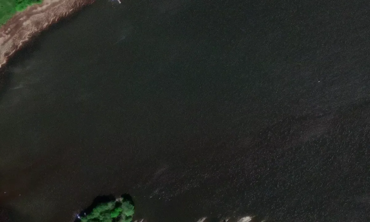 Satelite image of Blåsut-Vassbotten