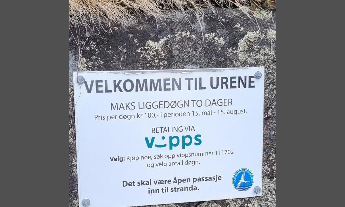 Bleikmyrhola - Urene