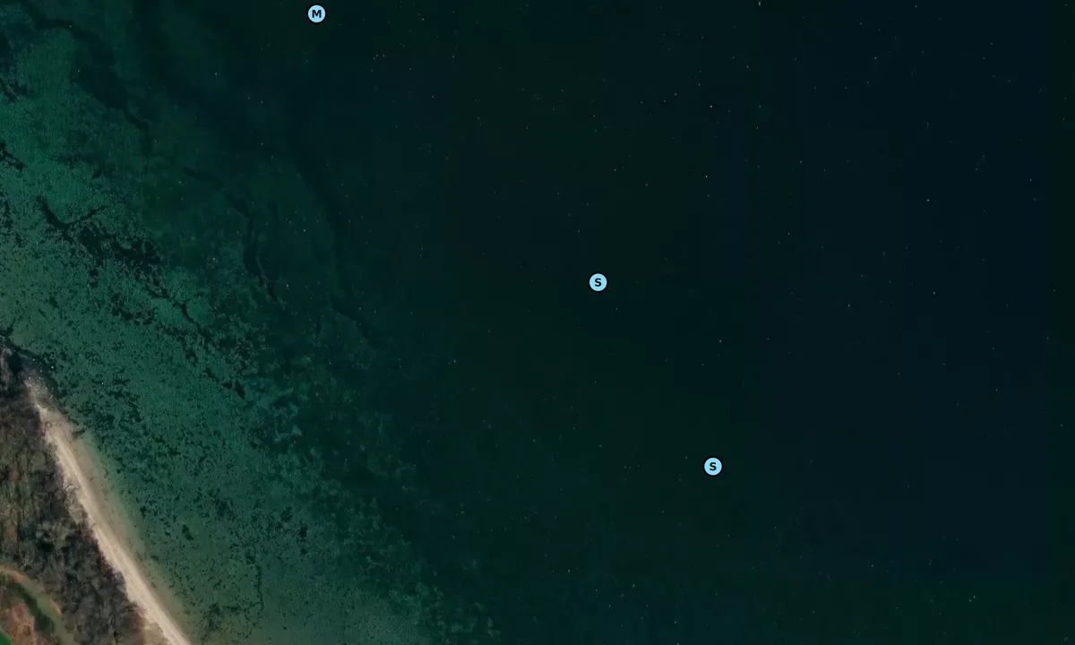 Satelite image of Bockholm