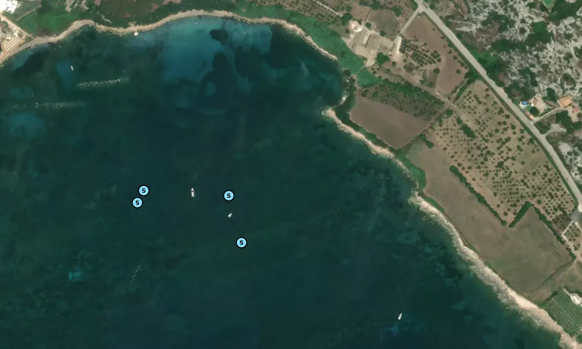 Satelite image of Boe Stagionale