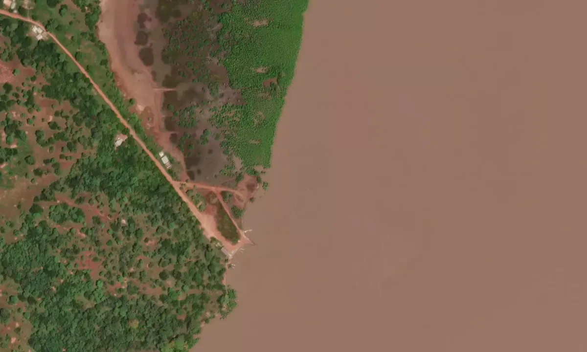 Satelite image of Bolinghp