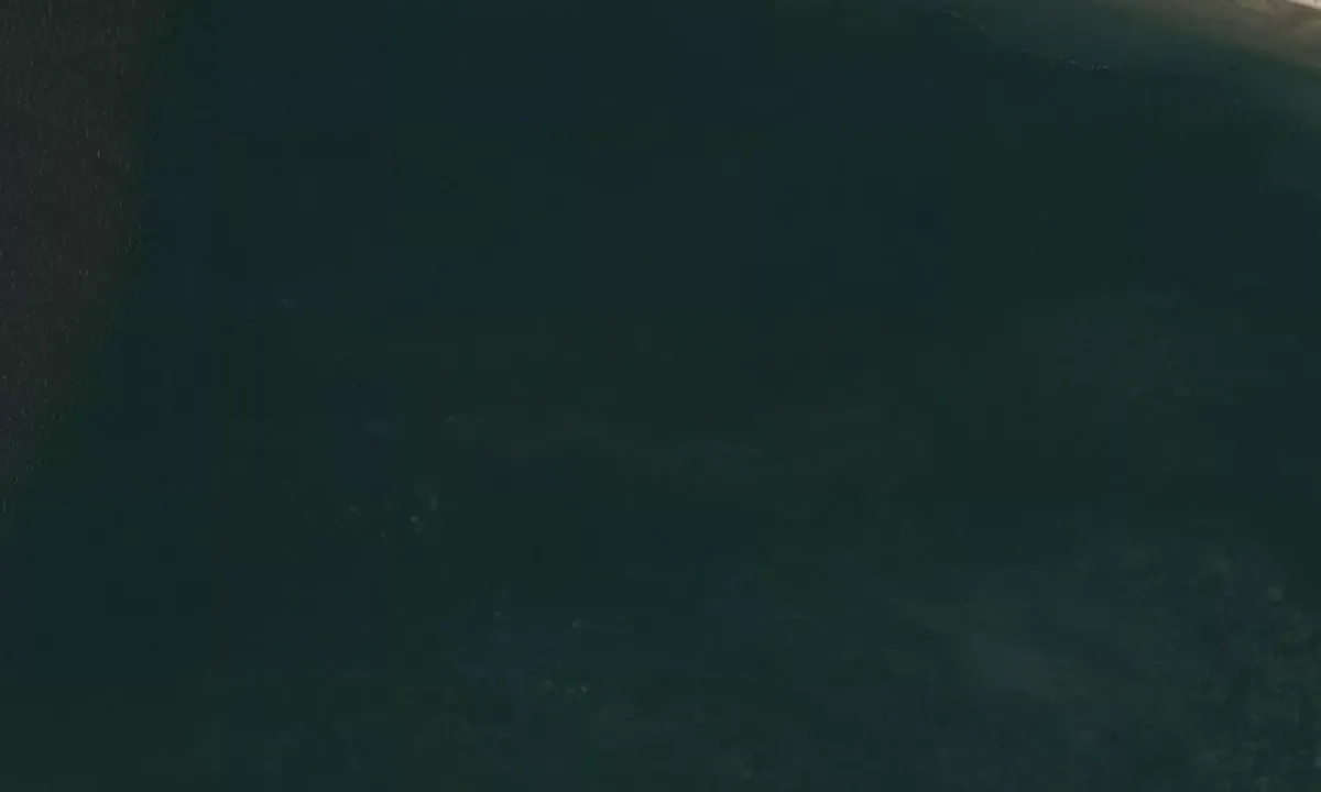Satelite image of Bom Jardim