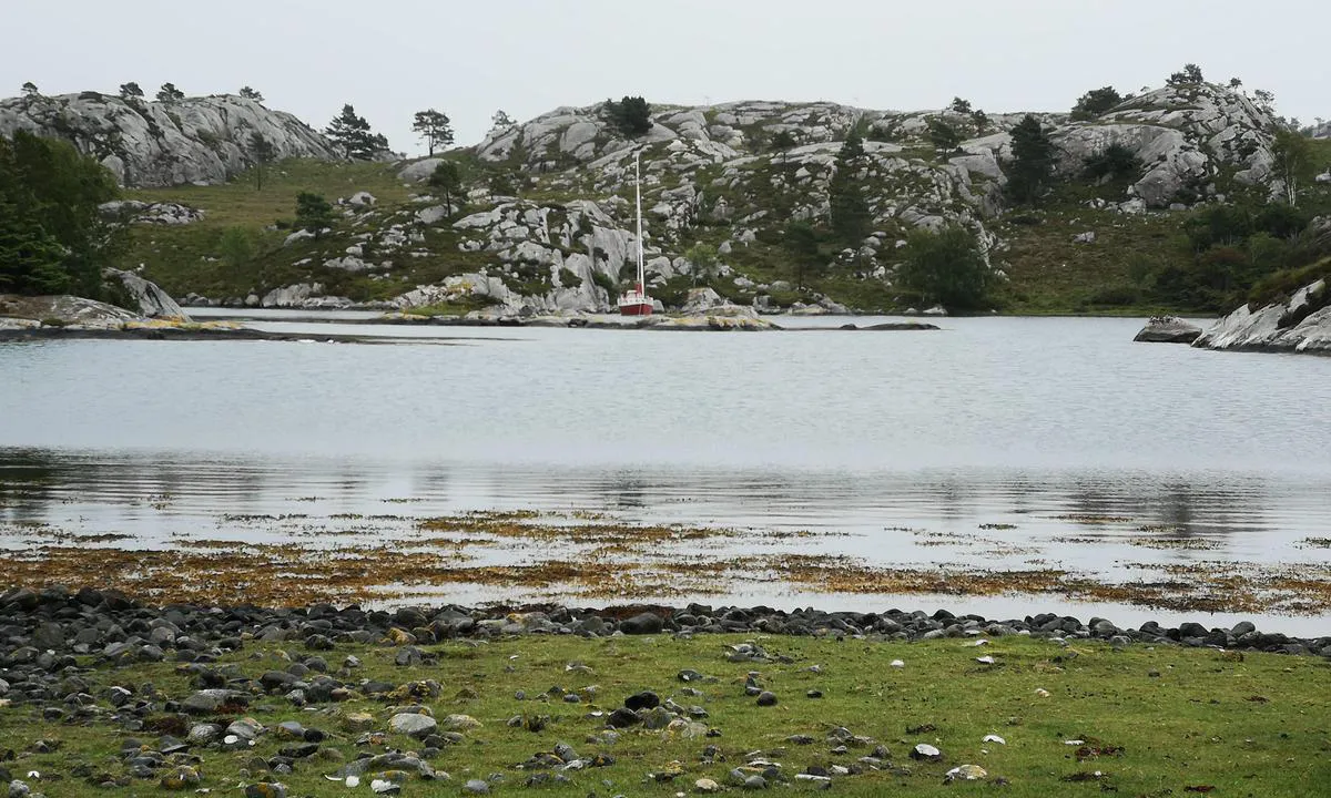 Bondeholmen
