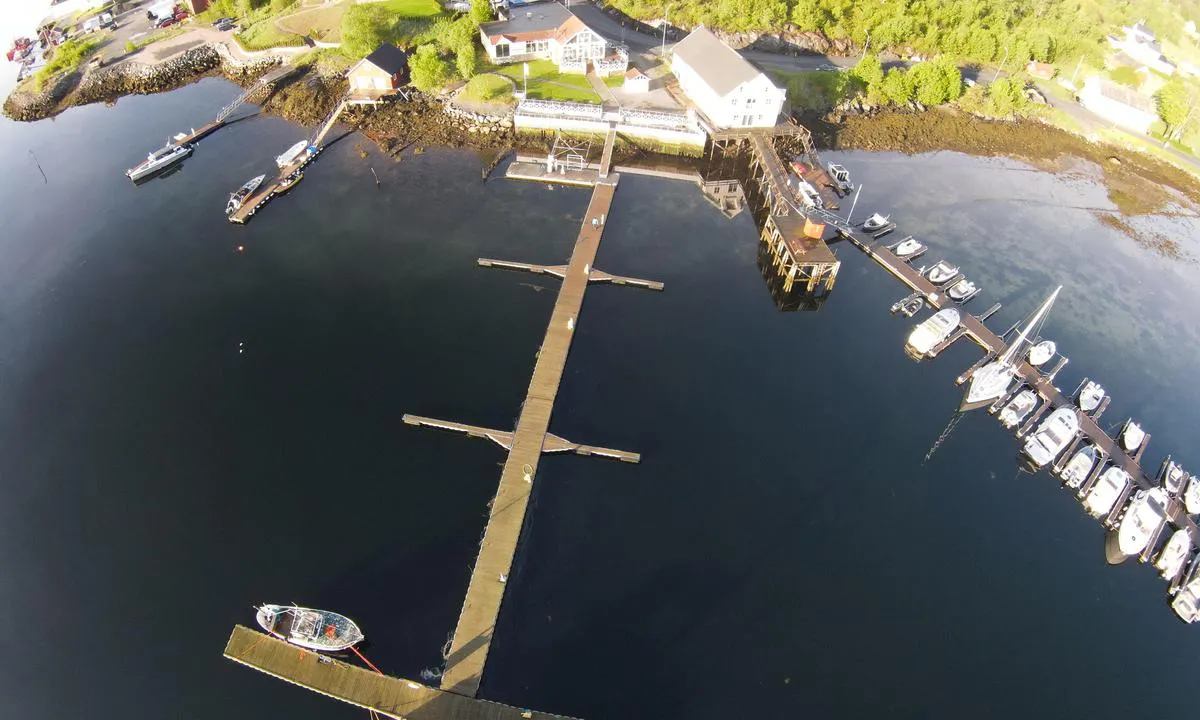 Børøysund Marina