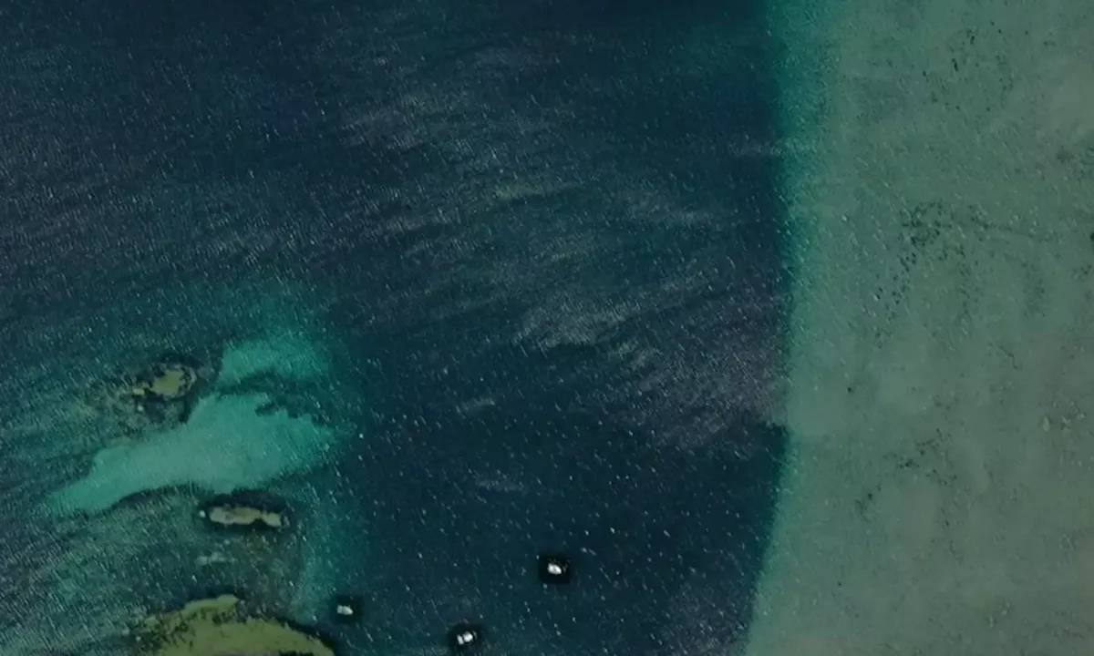 Satelite image of Botnholmen