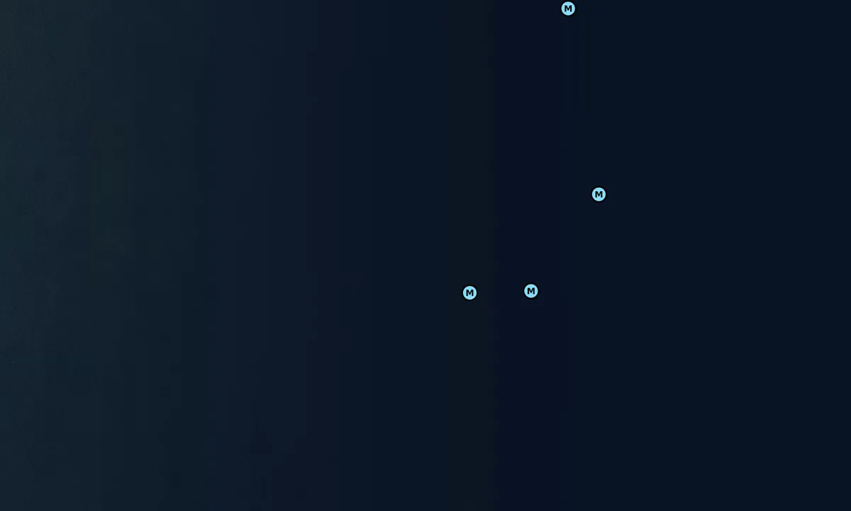 Satelite image of Bottle Key