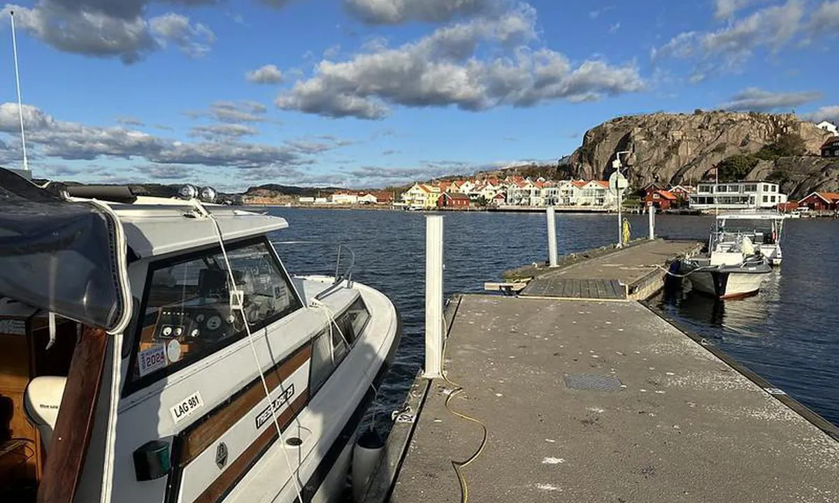 Bovallstrands Gästhamn
