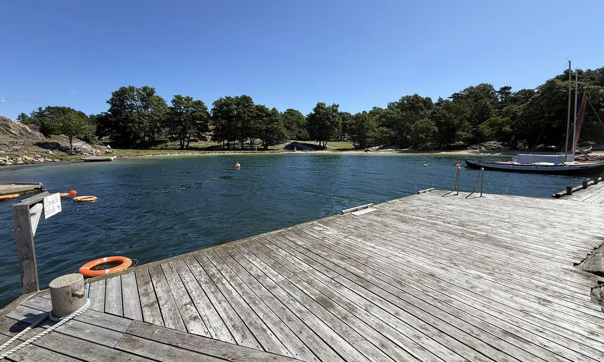 Bragdøya gjestehavn