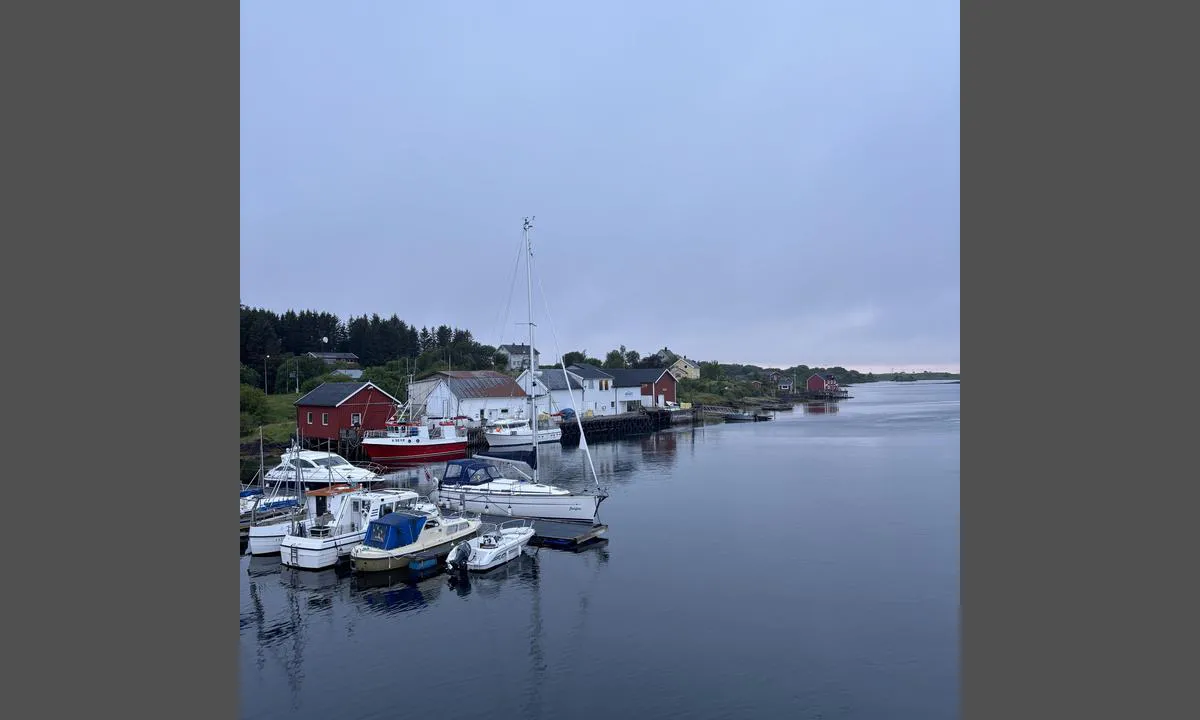 Brasøy
