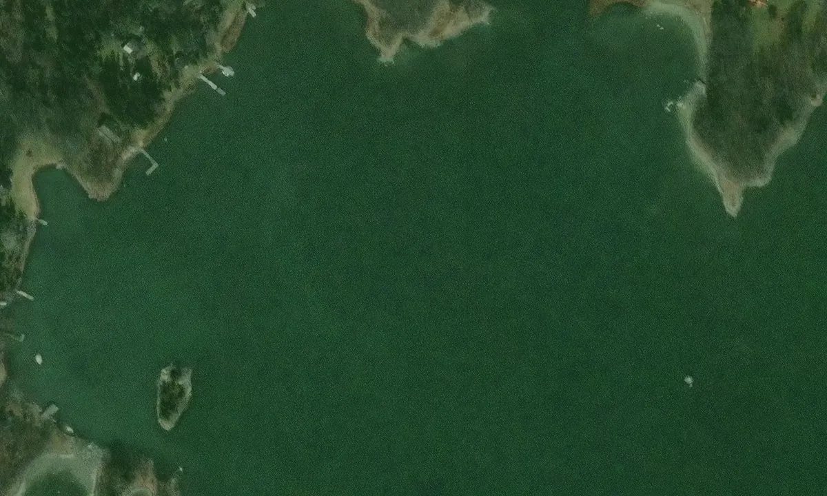 Satelite image of Bredholmen - Sötholmen