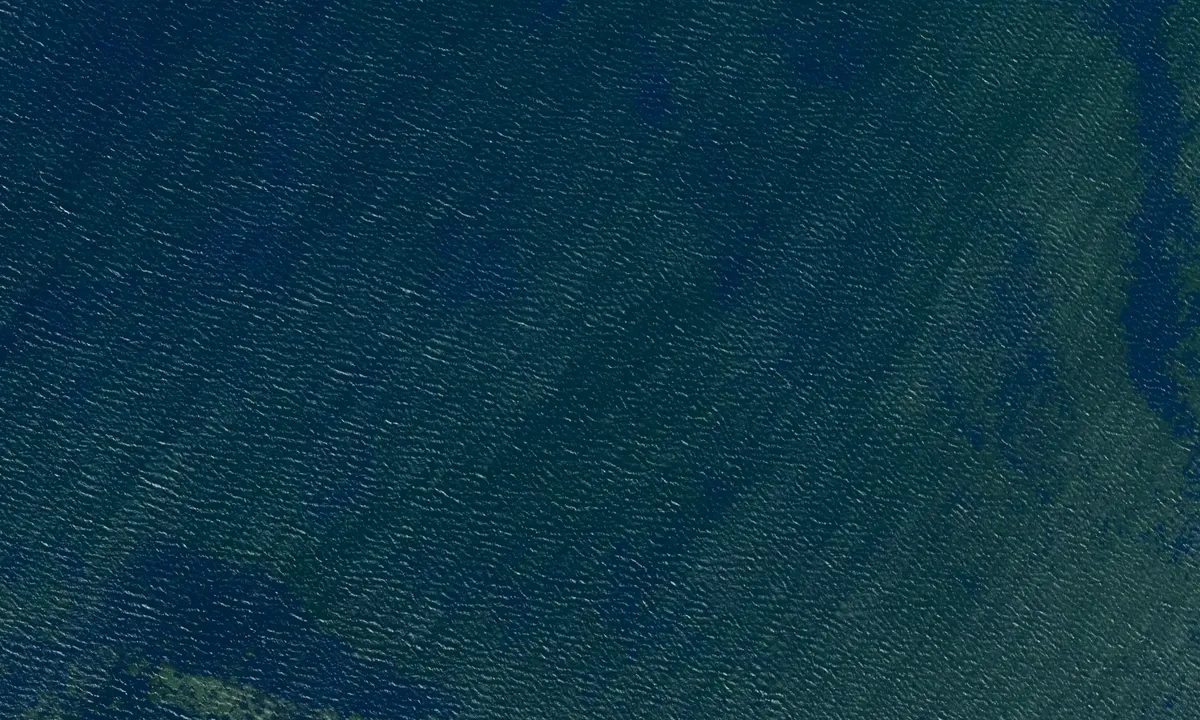 Satelite image of Bregnor