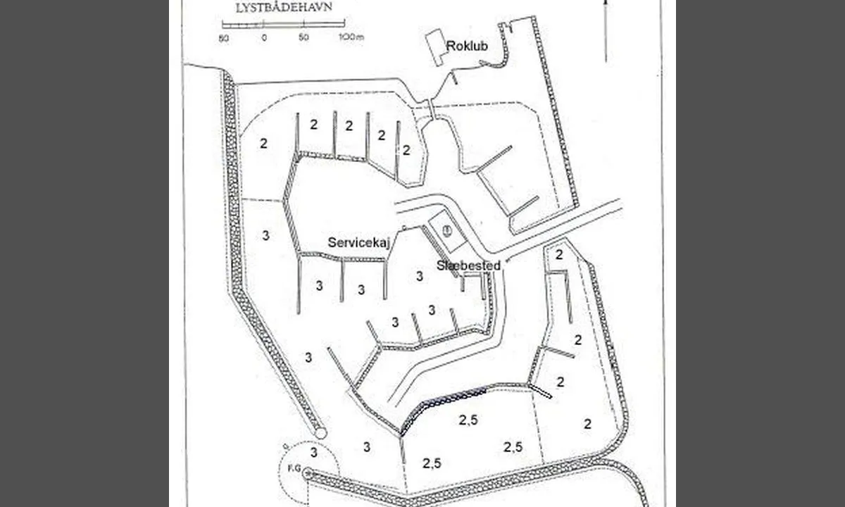 Brøndby Havn: {"base": "en", "no": "Havneplan med dybder", "se": "Hamnplan med djup", "en": "Habour plan with depths", "da": "Havneplan med dybder"}