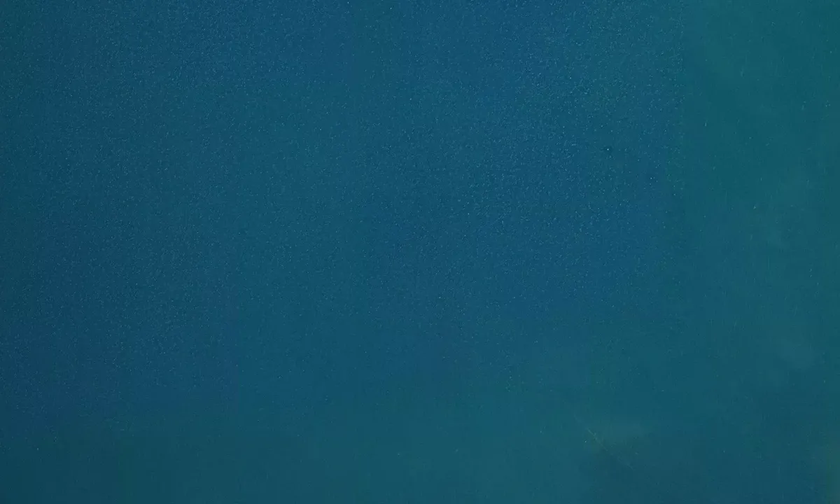 Satelite image of Bua Bay