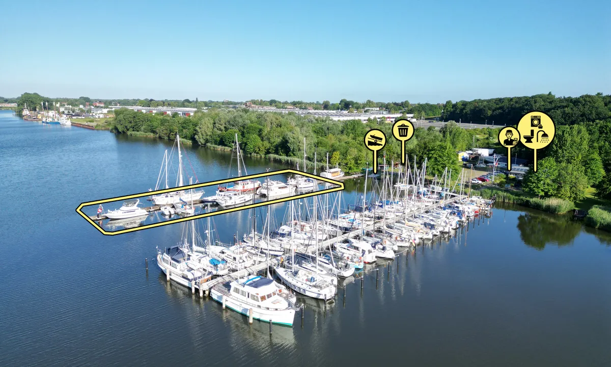 Büdelsdorfer Yachtclub e.V.