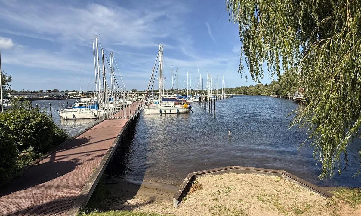 Büdelsdorfer Yachtclub e.V.