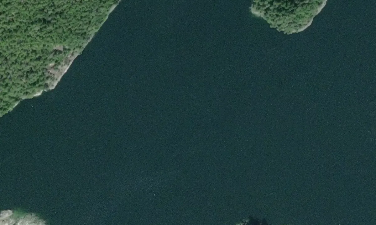 Satelite image of Burdwood Group