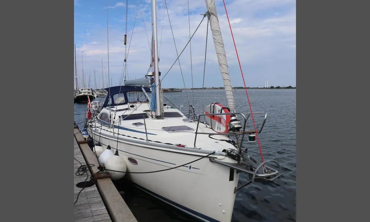 Burgtiefe / Fehmarn