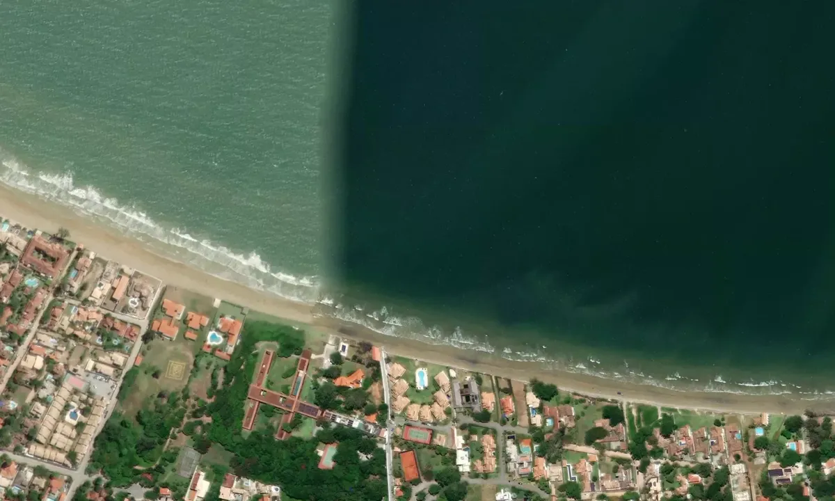 Satelite image of Búzios Vela Clube