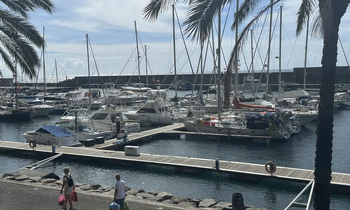Calheta