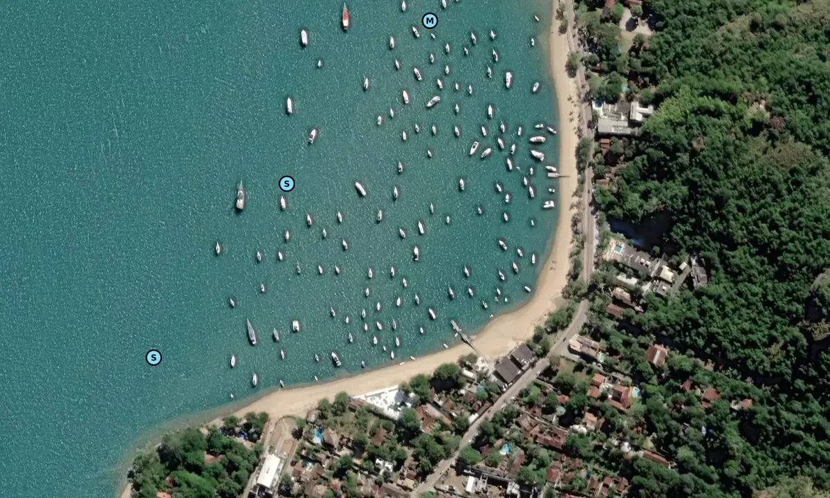 Satelite image of CAMBADA1