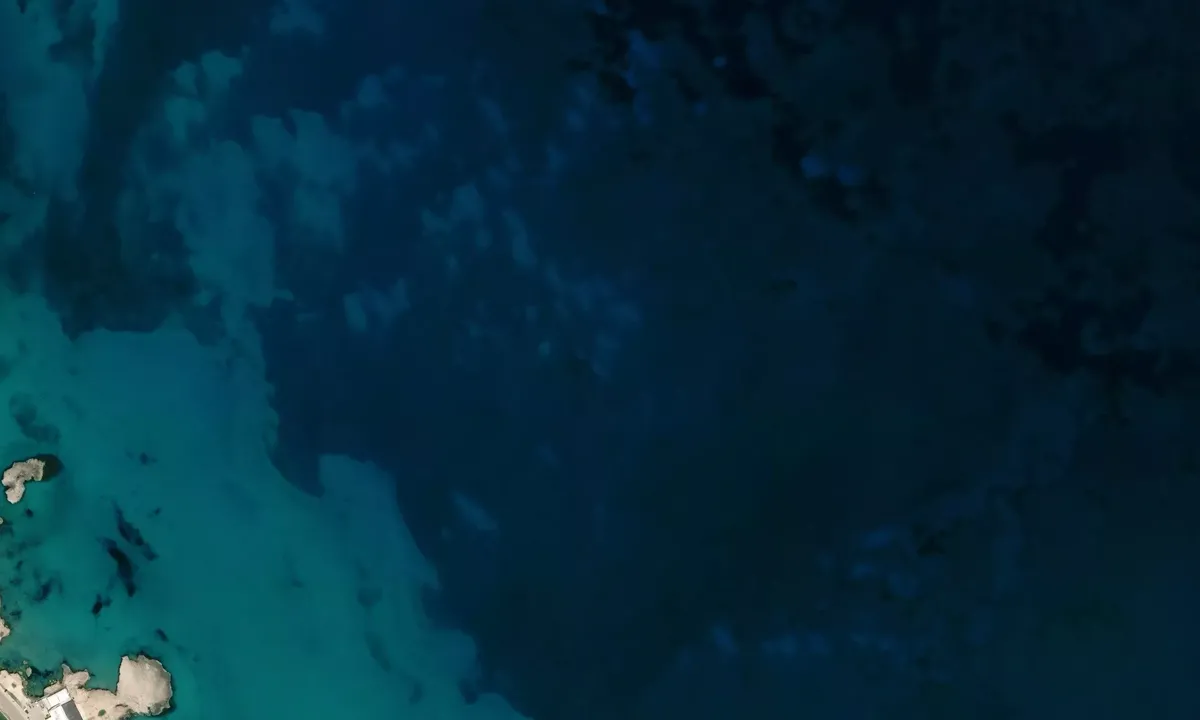 Satelite image of Capitolo