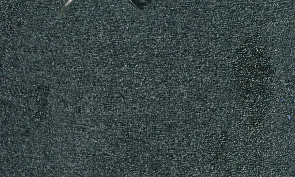 Satelite image of Chimbote
