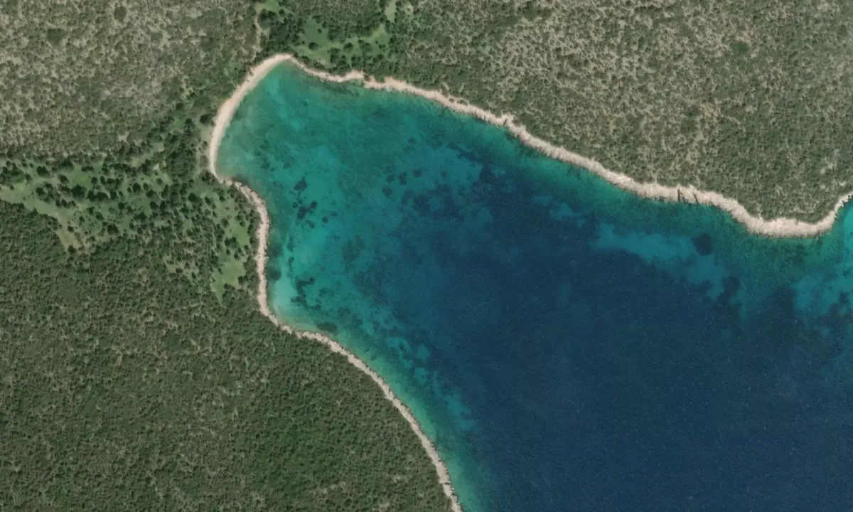 Flyfoto av Cilga Koyu