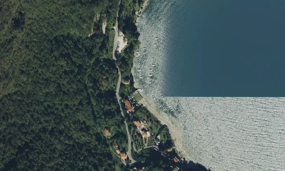 Satelite image of Circolo Nautico Gabbiano Azzurro