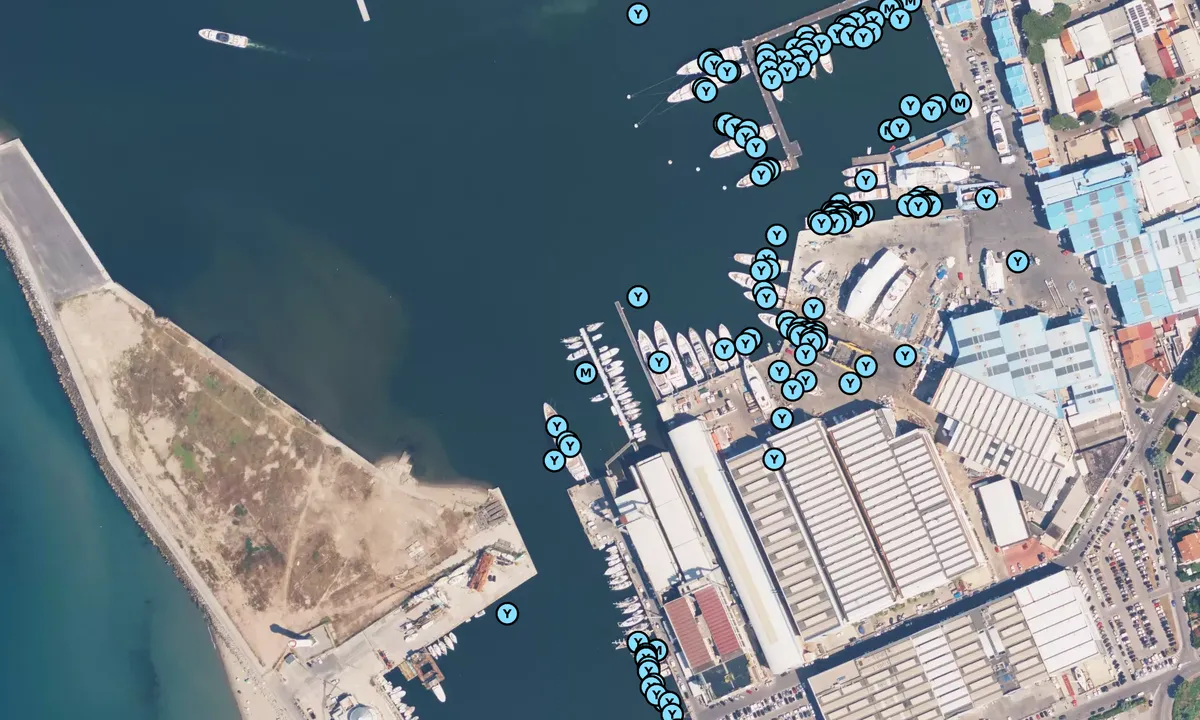 Satelite image of Codecasa