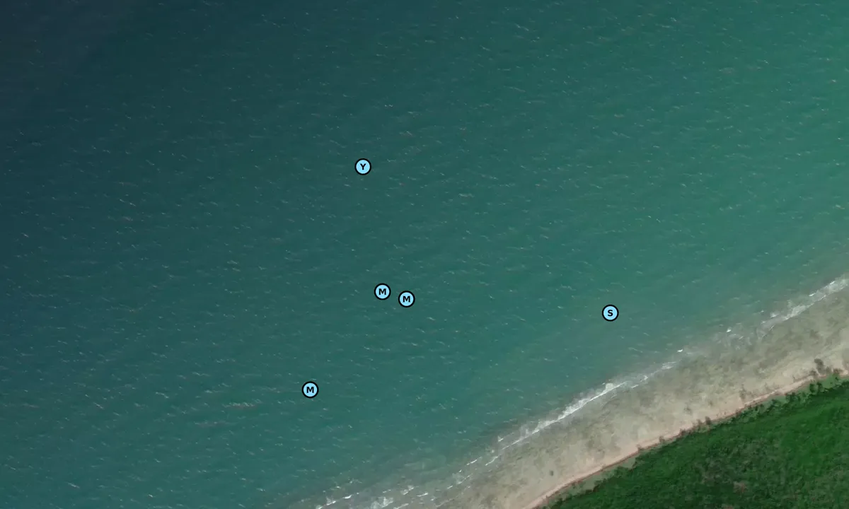 Satelite image of Content Key 1