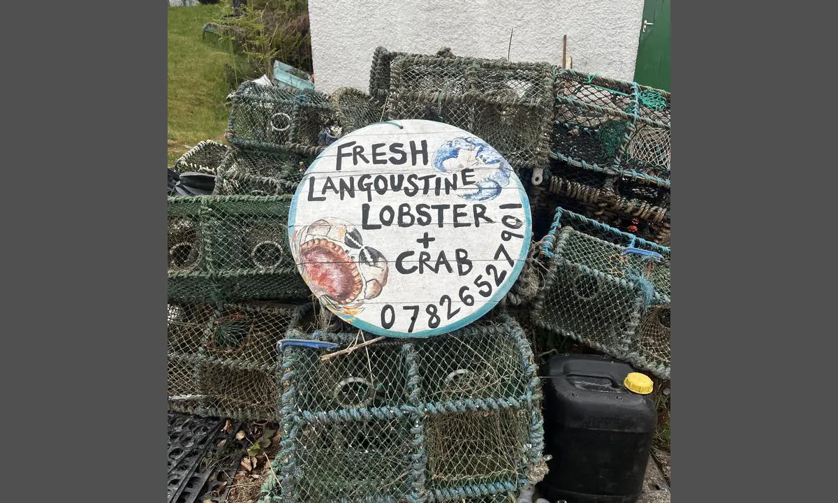 Craighouse