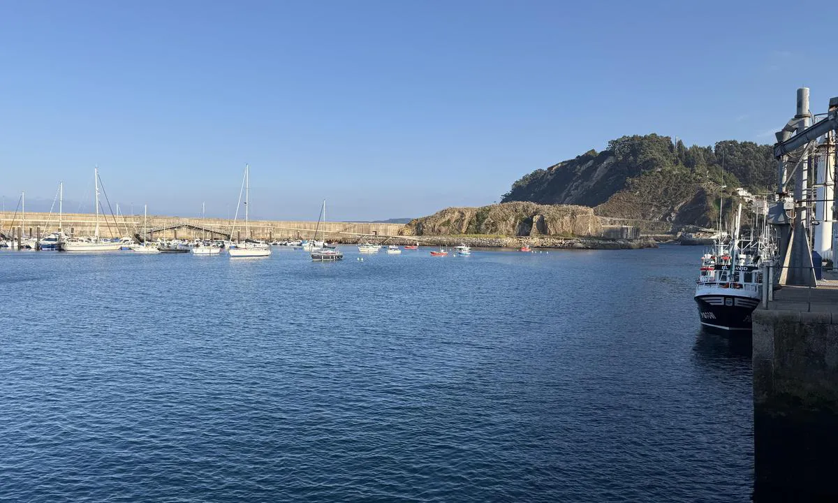 Cudillero - Asturias