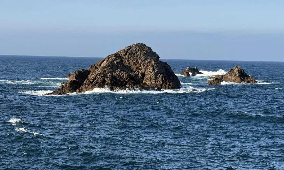 Cudillero - Asturias
