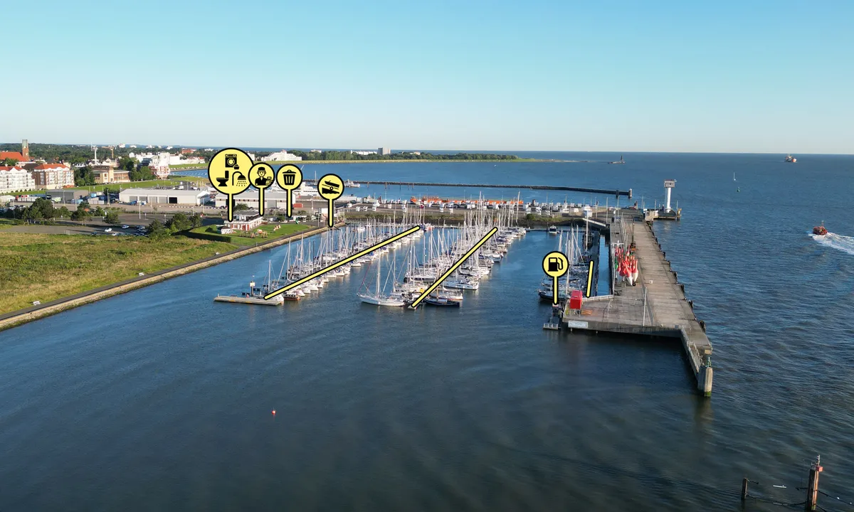 Cuxhaven