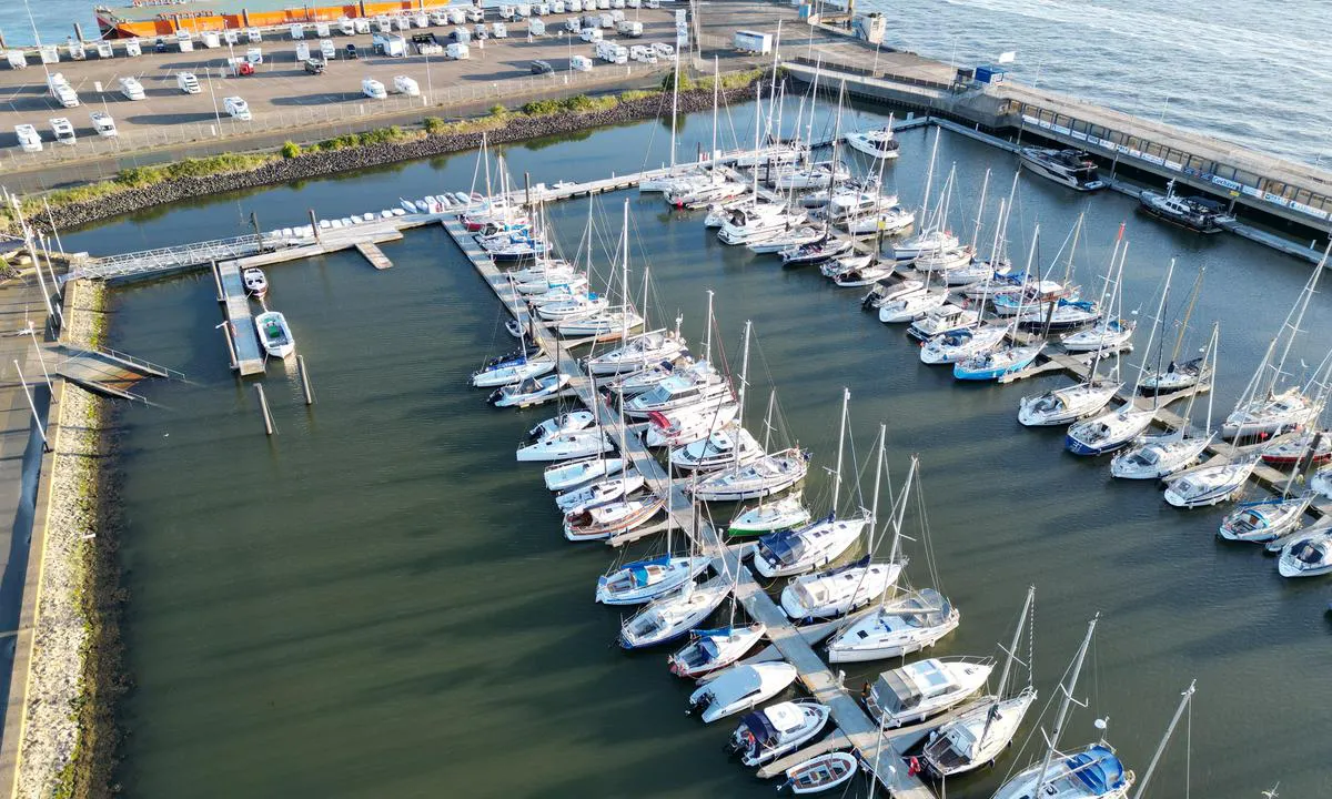 Cuxhaven