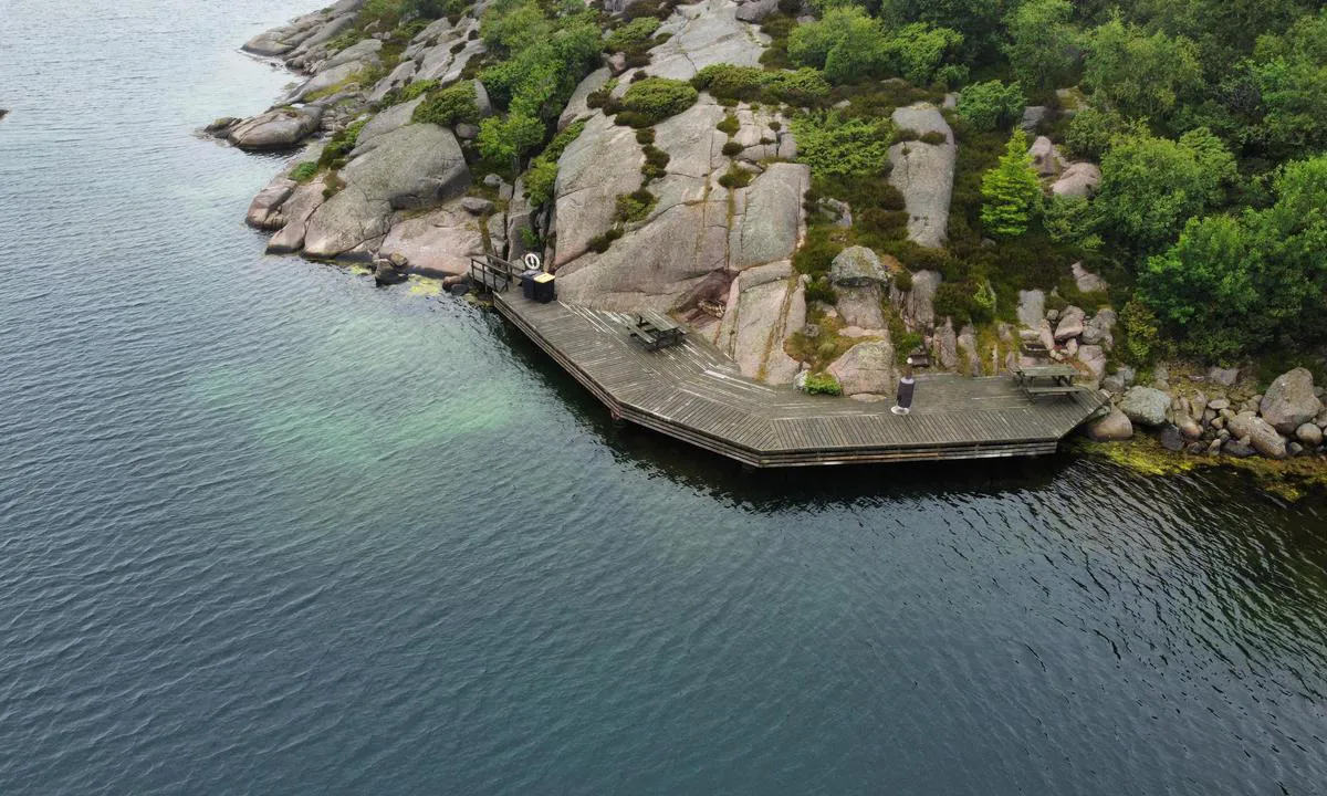 Dålibukta