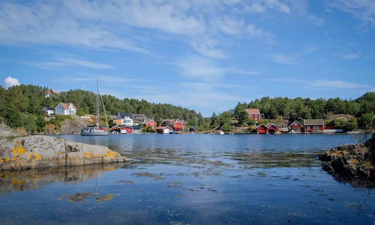 Dalskilen