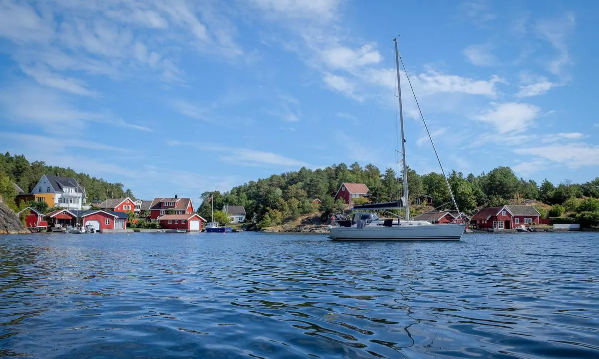 Dalskilen