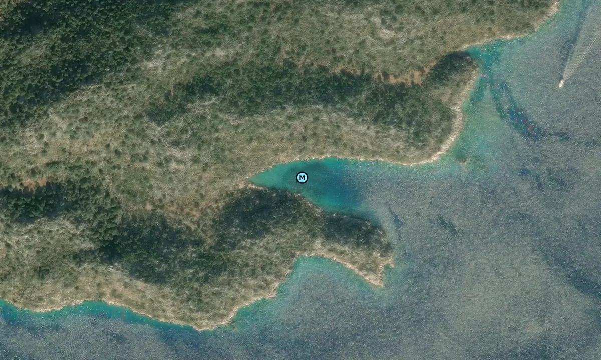Satelite image of Dannamusa Koyu