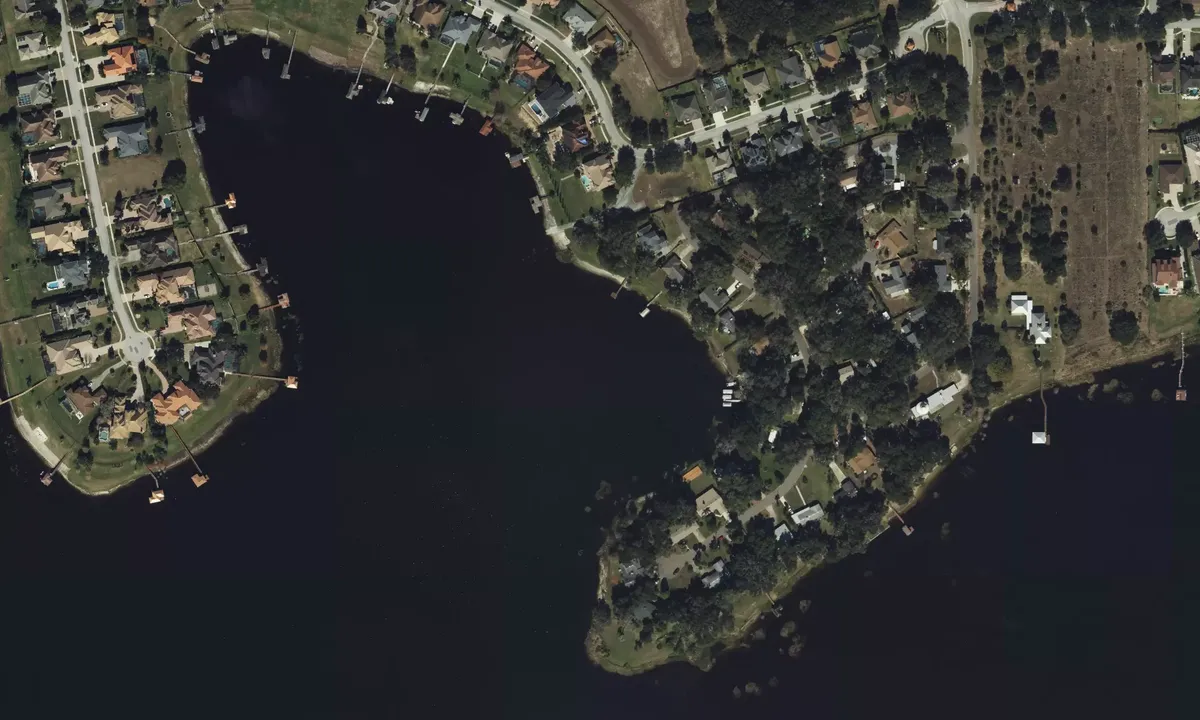 Satelite image of Deep Push Up 1