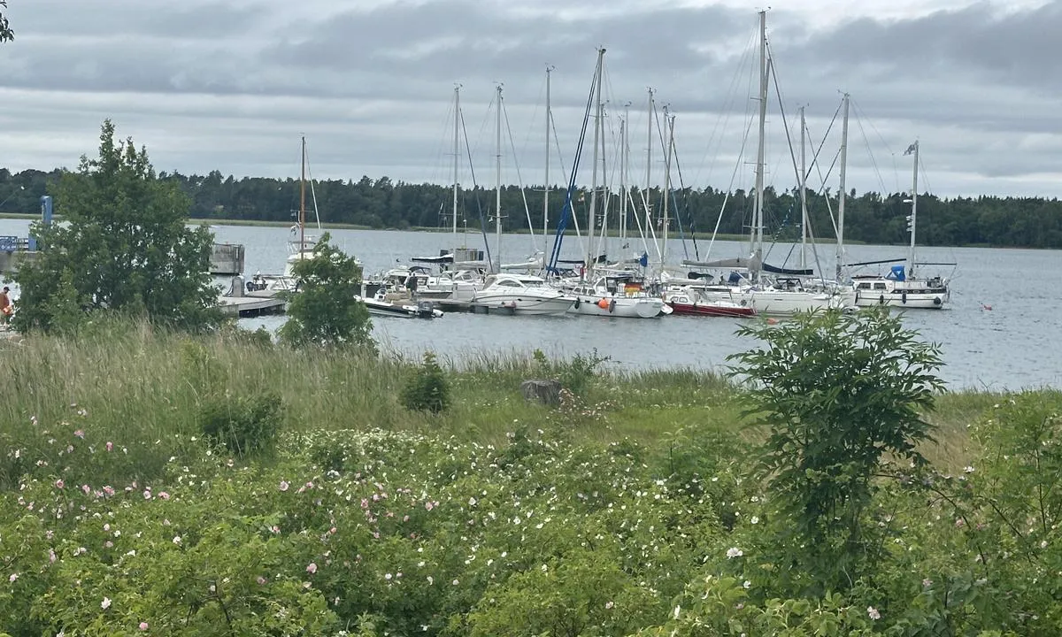 Degerby gästhamn