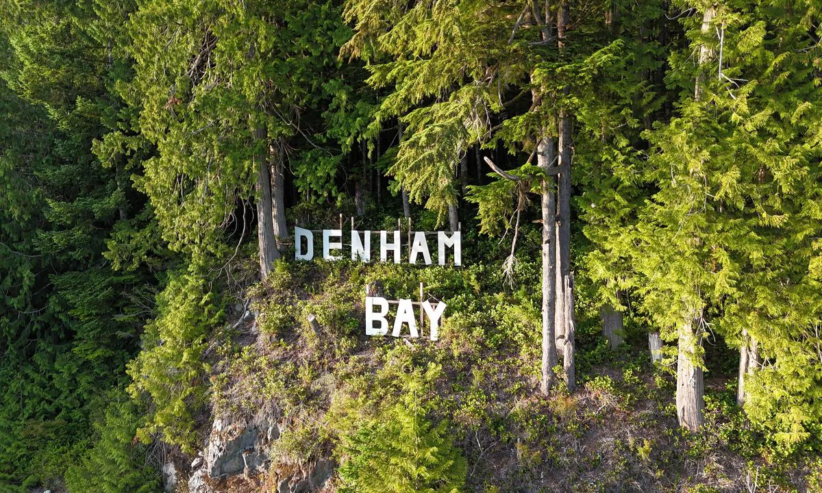 Denham Bay