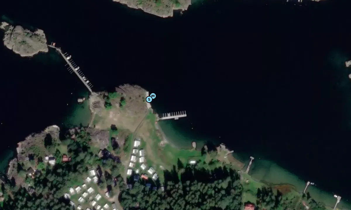 Satelite image of Dikkon 