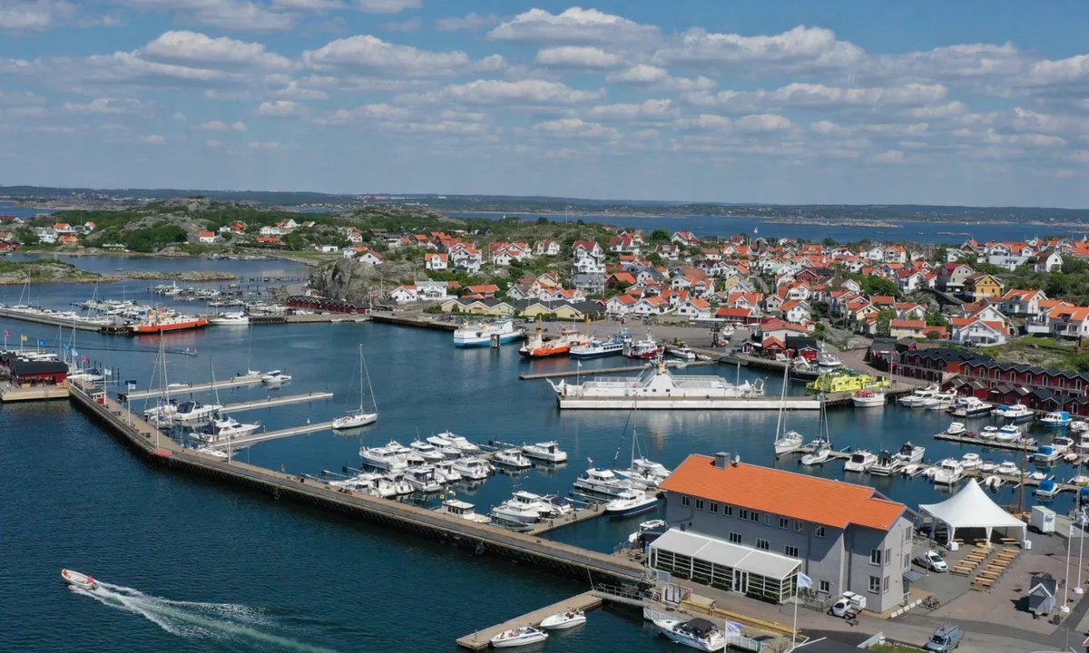 Donsö