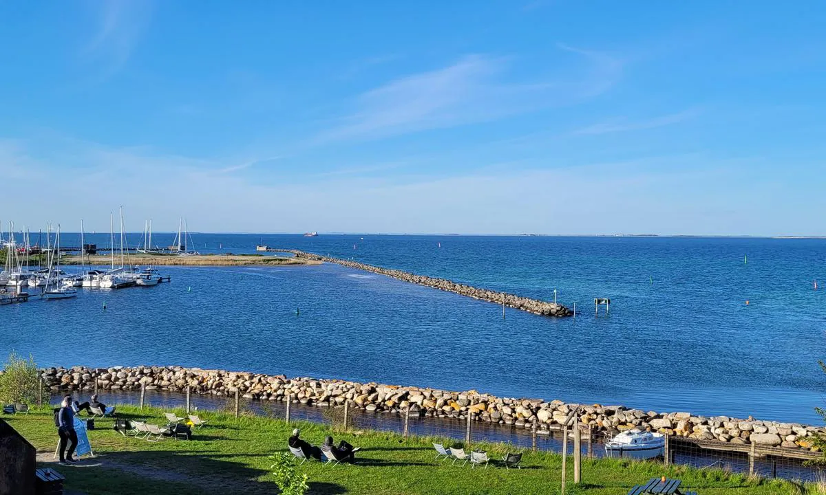 Dragør Havn
