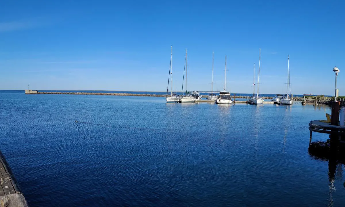 Dragør Havn