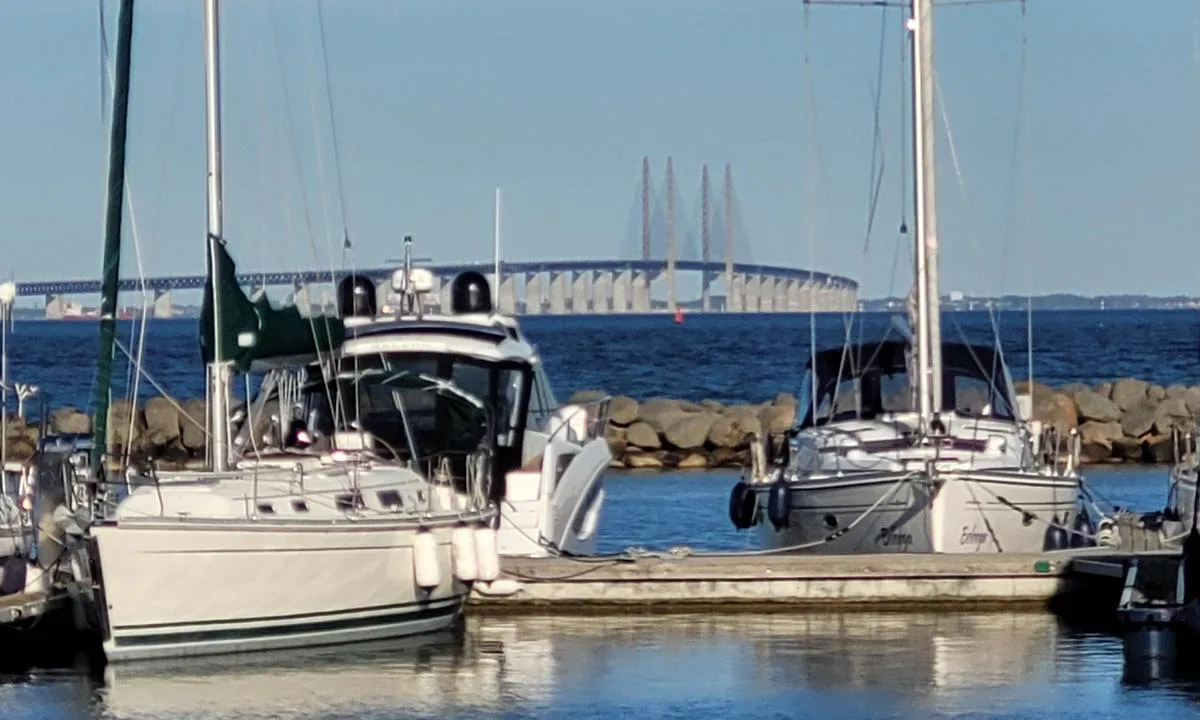 Dragør Havn