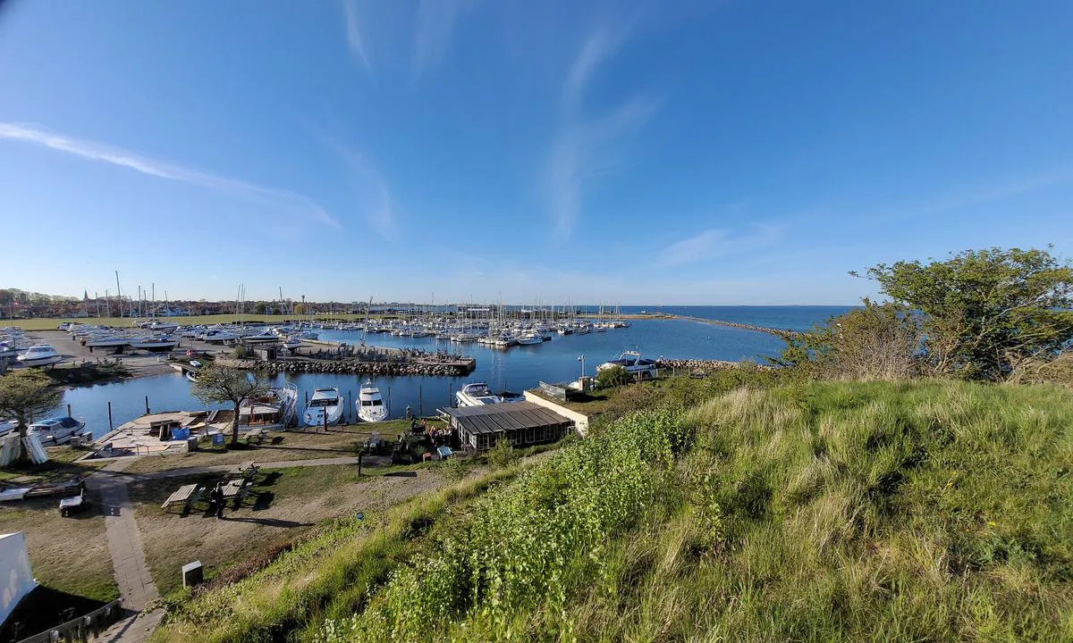 Dragør Havn