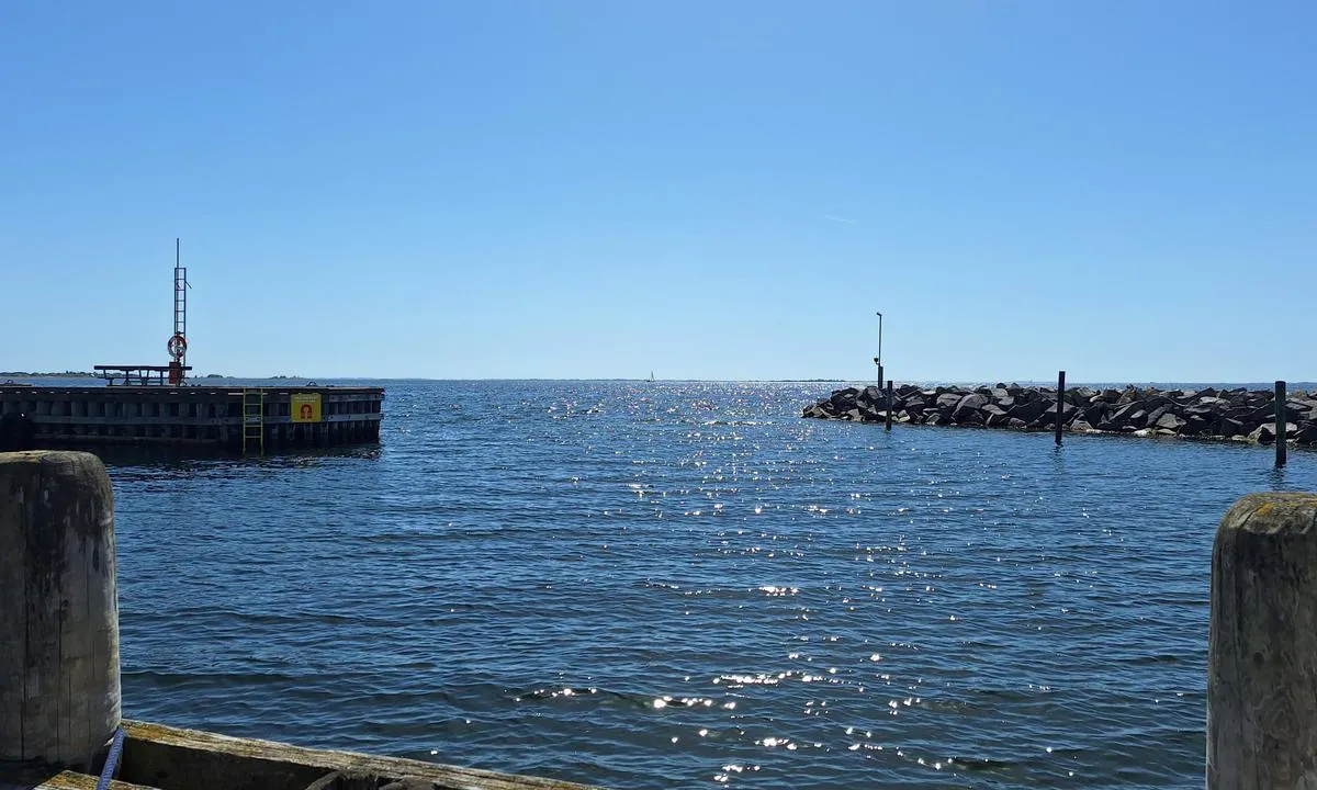 Drejø Havn