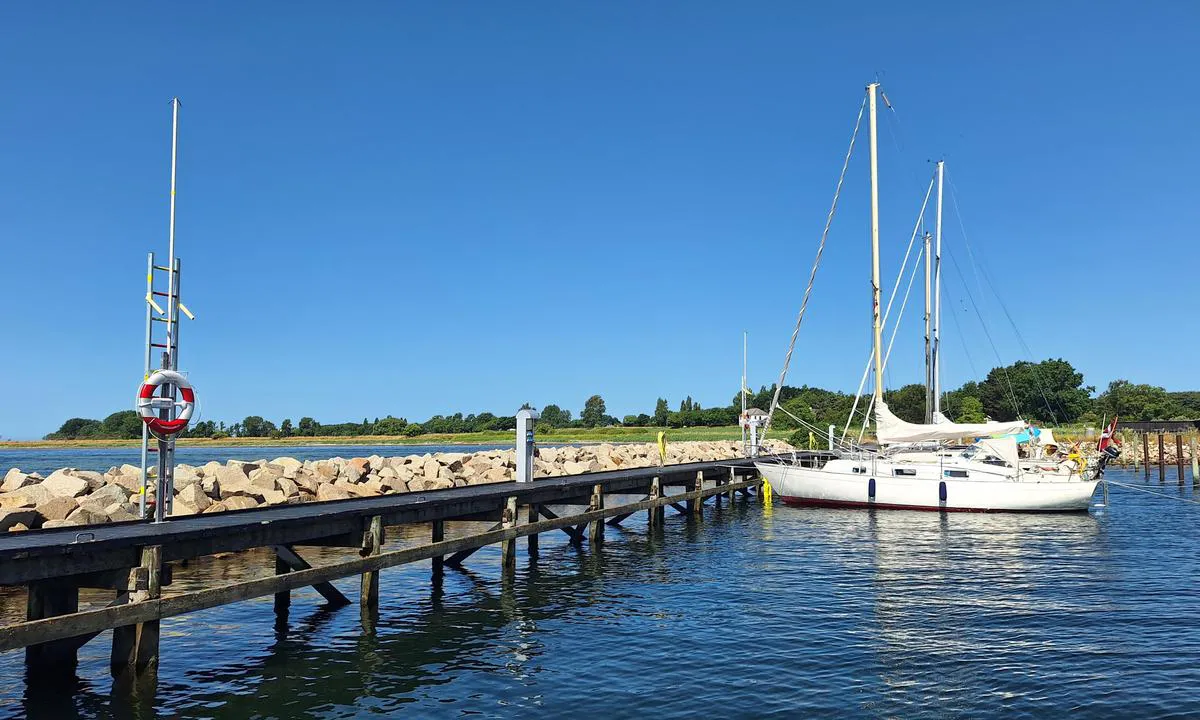 Drejø Havn